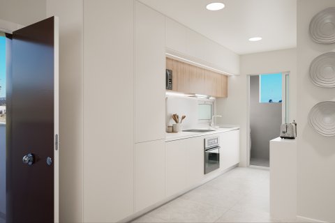 Casa adosada en venta Alicante, España 3 dormitorios, 99 m2 No. 110327 - foto 3