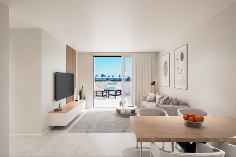 Casa adosada en venta Alicante, España 3 dormitorios, 99 m2 No. 110327 - foto 15