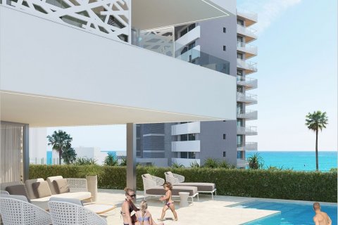 Villa for sale Sant Joan d'Alacant, Alicante, Spain 3 bedrooms, 559 sq.m. No. 110239 - photo 6