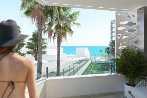 Villa for sale Sant Joan d'Alacant, Alicante, Spain 3 bedrooms, 559 sq.m. No. 110239 - photo 4