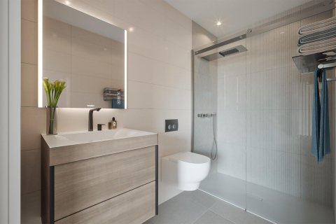 Apartament w Guardamar del Segura, Alicante, Hiszpania 2 sypialnie, 72 mkw. nr 151642 – zdjęcie 7