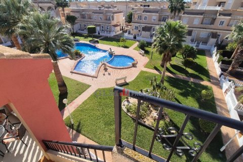 Apartamento en venta en Los Alcázares, Murcia, España 2 dormitorios, No. 193411 - foto 26