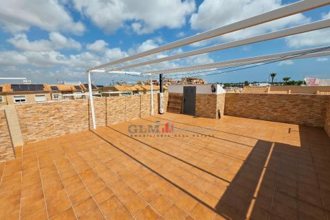 Apartamento en venta en Los Alcázares, Murcia, España 2 dormitorios, No. 193411 - foto 25