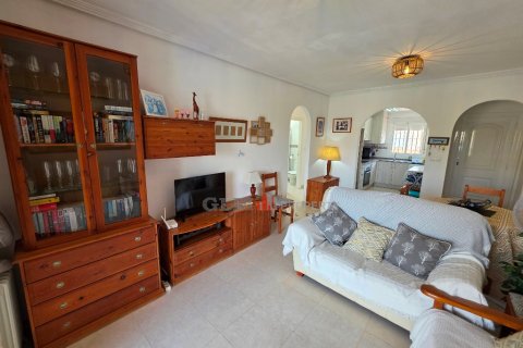 Apartamento en venta en Los Alcázares, Murcia, España 2 dormitorios, No. 193411 - foto 19
