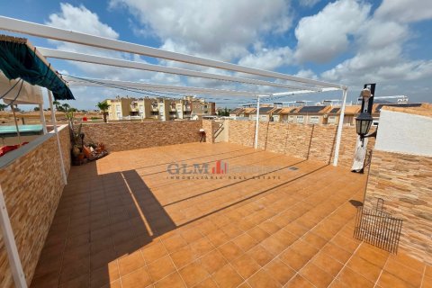 Apartamento en venta en Los Alcázares, Murcia, España 2 dormitorios, No. 193411 - foto 24
