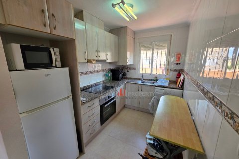 Apartamento en venta en Los Alcázares, Murcia, España 2 dormitorios, No. 193411 - foto 13