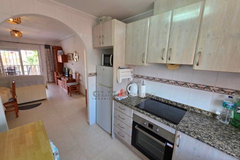 Apartamento en venta en Los Alcázares, Murcia, España 2 dormitorios, No. 193411 - foto 14