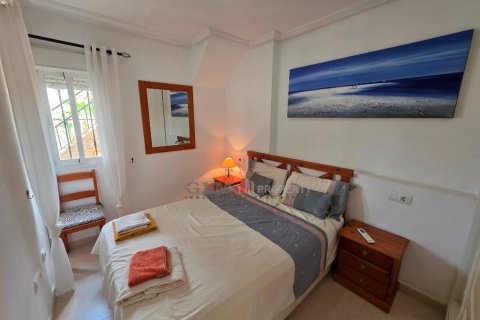 Apartamento en venta en Los Alcázares, Murcia, España 2 dormitorios, No. 193411 - foto 12