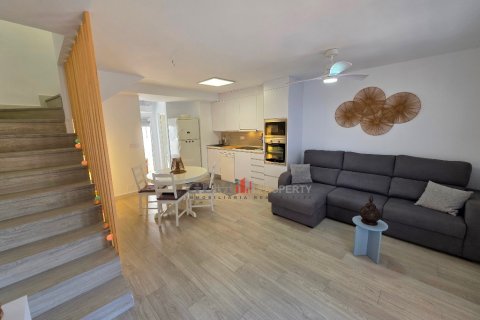 Wohnung zum Verkauf in Los Narejos, Murcia, Spanien 3 Schlafzimmer, Nr. 193410 - Foto 12