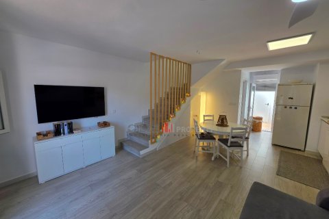 Apartment in Los Narejos, Murcia, Spain 3 bedrooms, No. 193410