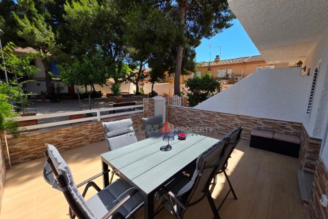 Wohnung zum Verkauf in Los Narejos, Murcia, Spanien 3 Schlafzimmer, Nr. 193410 - Foto 26