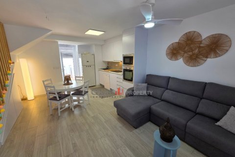 Wohnung zum Verkauf in Los Narejos, Murcia, Spanien 3 Schlafzimmer, Nr. 193410 - Foto 11