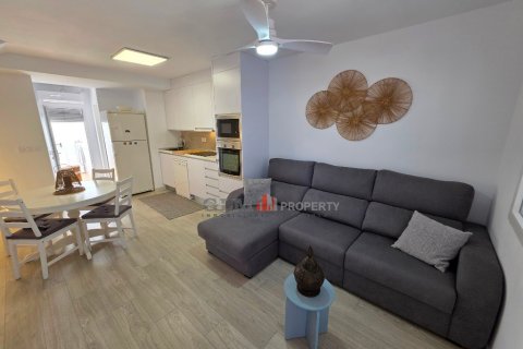 Wohnung zum Verkauf in Los Narejos, Murcia, Spanien 3 Schlafzimmer, Nr. 193410 - Foto 10