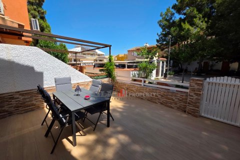 Wohnung zum Verkauf in Los Narejos, Murcia, Spanien 3 Schlafzimmer, Nr. 193410 - Foto 25