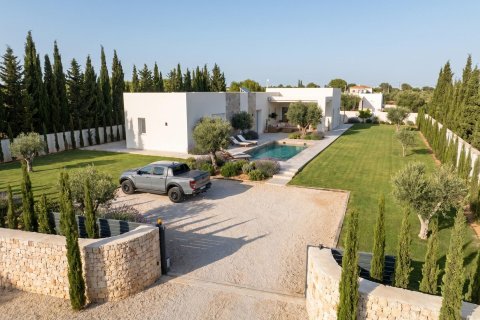 Villa à vendre à Pinoso, Alicante, Espagne, 3 chambres, 148 m2 No. 193407 - photo 2