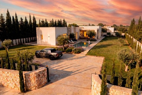 Villa à vendre à Pinoso, Alicante, Espagne, 3 chambres, 148 m2 No. 193407 - photo 6