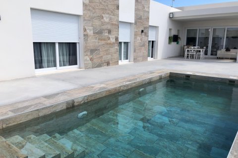 Villa à vendre à Pinoso, Alicante, Espagne, 3 chambres, 148 m2 No. 193407 - photo 16