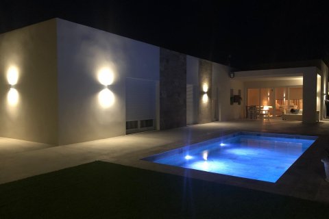 Villa à vendre à Pinoso, Alicante, Espagne, 3 chambres, 148 m2 No. 193407 - photo 17