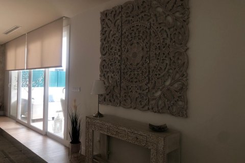 Villa à vendre à Pinoso, Alicante, Espagne, 3 chambres, 148 m2 No. 193407 - photo 30