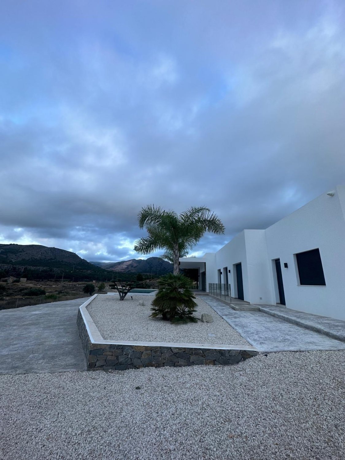 Villa Pinoso, Alicante, Spānijā 3 istabas, 209 m2 Nr. 193405