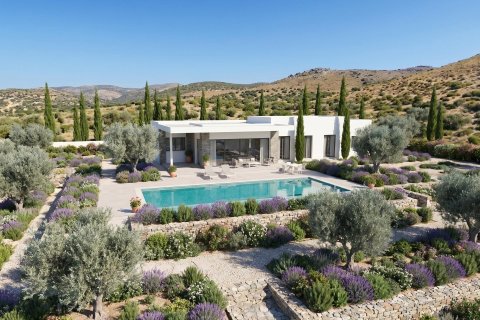 Villa à vendre à Pinoso, Alicante, Espagne, 3 chambres, 209 m2 No. 193405 - photo 5