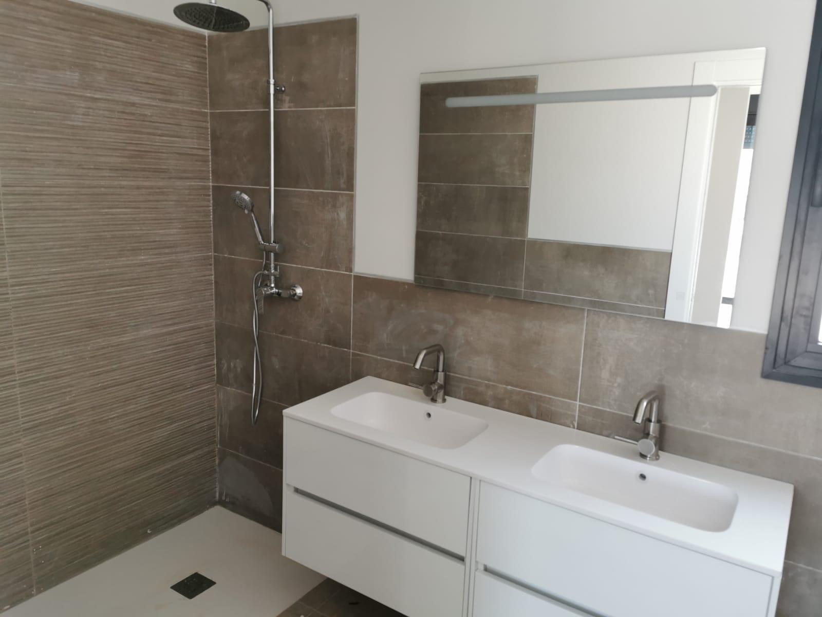 Villa Pinoso, Alicante, Spānijā 3 istabas, 209 m2 Nr. 193405