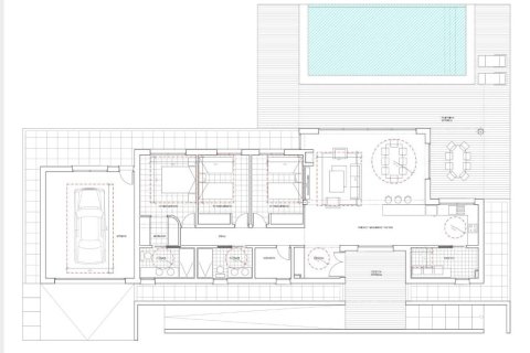 Villa à vendre à Pinoso, Alicante, Espagne, 3 chambres, 209 m2 No. 193405 - photo 6
