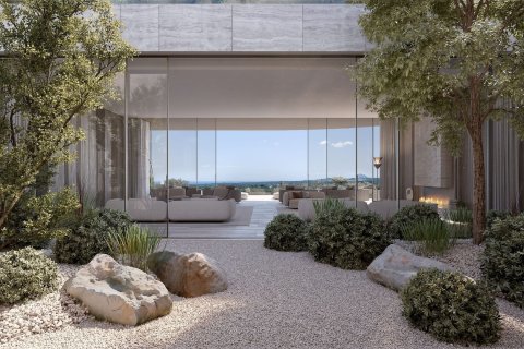 Villa en venta en Sotogrande, Cádiz, España 7 dormitorios, 1825 m2 No. 193408 - foto 9