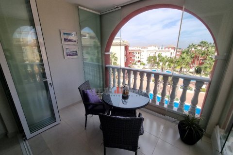 Apartment for sale in Los Alcazares, Murcia, Spain No. 193409 - photo 21