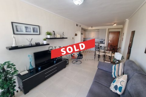 Apartment in Los Alcazares, Murcia, Spain No. 193409