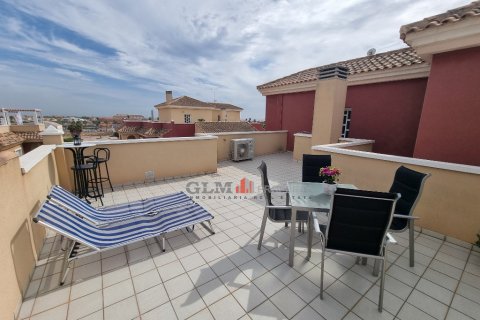 Apartment for sale in Los Alcazares, Murcia, Spain No. 193409 - photo 28