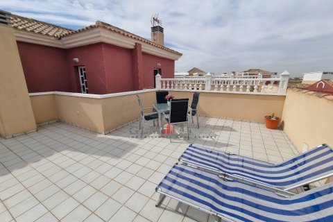 Apartment for sale in Los Alcazares, Murcia, Spain No. 193409 - photo 30
