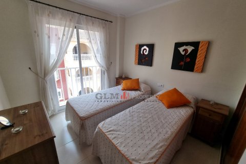 Apartment for sale in Los Alcazares, Murcia, Spain No. 193409 - photo 5