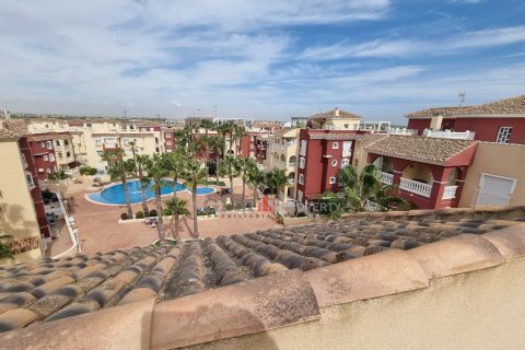 Apartment for sale in Los Alcazares, Murcia, Spain No. 193409 - photo 29