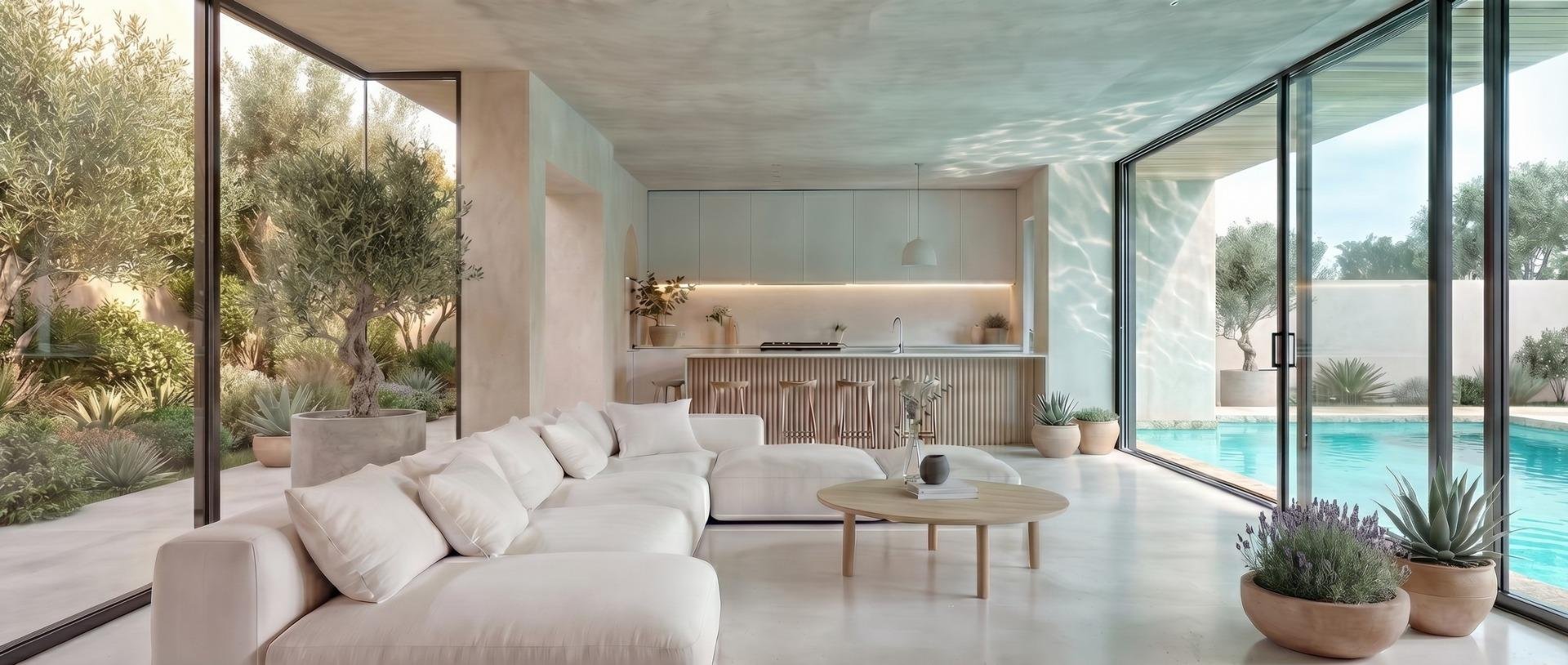 Villa Pinoso, Alicante, Spānijā 3 istabas, 265 m2 Nr. 193406