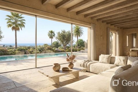 Villa à vendre à Pinoso, Alicante, Espagne, 3 chambres, 265 m2 No. 193406 - photo 3