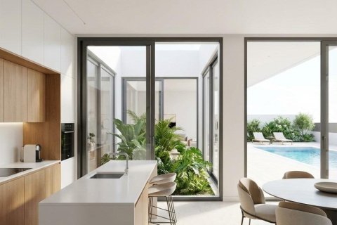 Villa à vendre à Pinoso, Alicante, Espagne, 3 chambres, 265 m2 No. 193406 - photo 8