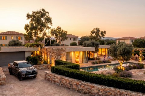 Villa à vendre à Pinoso, Alicante, Espagne, 3 chambres, 265 m2 No. 193406 - photo 2