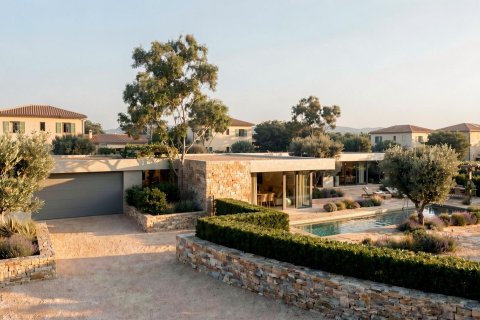 Villa à vendre à Pinoso, Alicante, Espagne, 3 chambres, 265 m2 No. 193406 - photo 23