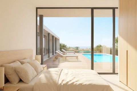 Villa à vendre à Pinoso, Alicante, Espagne, 3 chambres, 265 m2 No. 193406 - photo 12
