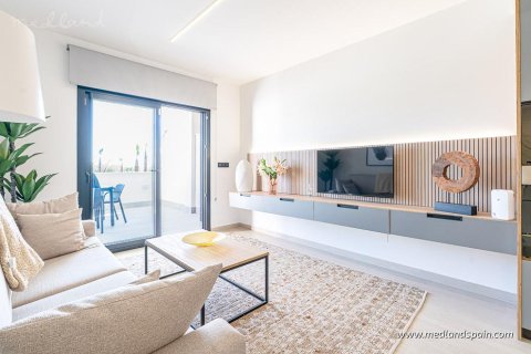 Wohnung zum Verkauf in Guardamar del Segura, Alicante, Spanien 3 Schlafzimmer, 97 m2 Nr. 154421 - Foto 3