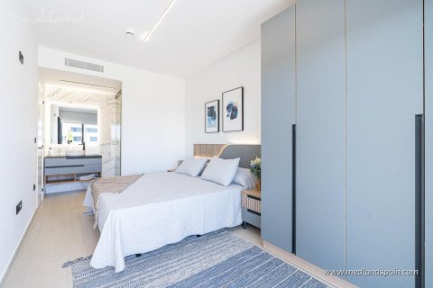 Wohnung zum Verkauf in Guardamar del Segura, Alicante, Spanien 3 Schlafzimmer, 97 m2 Nr. 154421 - Foto 10