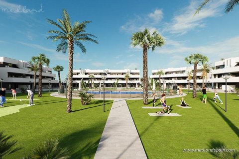 Apartment for sale in Guardamar del Segura, Alicante, Spain 3 bedrooms, 97 sq.m. No. 154421 - photo 15