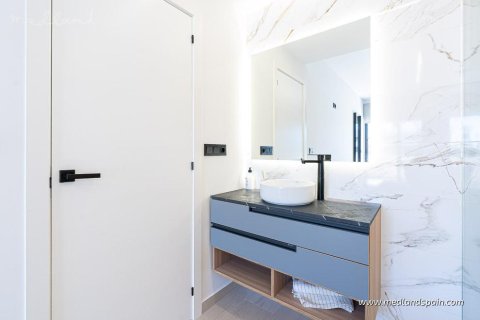 Wohnung zum Verkauf in Guardamar del Segura, Alicante, Spanien 3 Schlafzimmer, 103 m2 Nr. 154418 - Foto 8