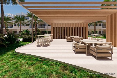 Apartment à vendre à Torre-Pacheco, Murcia, Espagne, 2 chambres, 67 m2 No. 154424 - photo 11