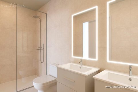 Apartment à vendre à Torre-Pacheco, Murcia, Espagne, 2 chambres, 67 m2 No. 154424 - photo 7