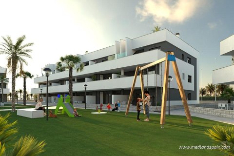 Dzīvoklis pārdošanā Guardamar del Segura, Alicante, Spānijā 2 istabas, 80 m2 Nr. 154420 - attēls 2