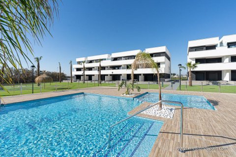 Appartamento a Guardamar del Segura, Alicante, Spagna 2 camere da letto, 80 mq. N° 154420