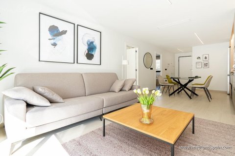 Dzīvoklis pārdošanā Guardamar del Segura, Alicante, Spānijā 2 istabas, 80 m2 Nr. 154420 - attēls 9