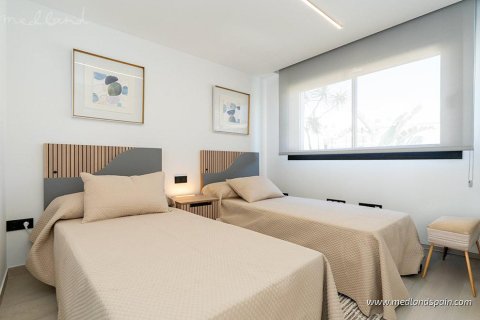 Dzīvoklis pārdošanā Guardamar del Segura, Alicante, Spānijā 2 istabas, 80 m2 Nr. 154420 - attēls 12